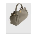Yuzefi Dame Vesker Beige ONE SIZE,