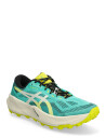 Asics Trabuco 14   Blue   39.5