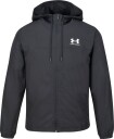 Under Armour Ua Rival Wvn Windbreaker - Black - XXXL