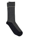 mp Denmark Ditlev Socks - Navy - 41/43