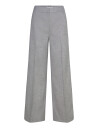 InWear Cadieiw Mel Core Pant - Grey - 32