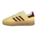 Adidas Dame Sko Beige 42 EU