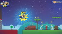Dog Man: Mission Impawsible Nintendo Switch Spill