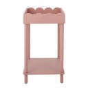 Bloomingville   Isola Sidebord   Rosa