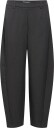 Object Objlisa Hw Ankle Barrel Pant Noos   MEDIUM GREY MELANGE   42