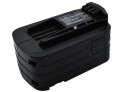 Festool DWC 18-4500 batteri (3000 mAh 18 V, Sort)