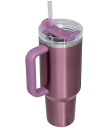 Stanley Quencher H2.0 Flowstate 0.89 L Lilla