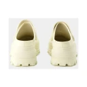 Camper Dame Sko Hvit 39 EU,