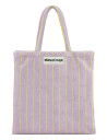 Bongusta Naram Totebag - Purple - 50X45CM
