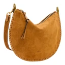 Isabel Marant Dame Vesker Brun ONE SIZE,