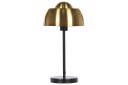 Magica Bordlampe 44 cm E27 Svart/Messing
