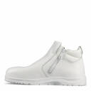 Sika Fusion Safety Shoes S2 SRC White 1 Par SKI-19241-Hvit Hvit 42