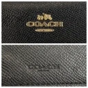 Coach Pre-owned Dame Pre-owned Svart