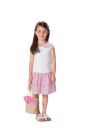 Burda 9439 - T-skjorte og Topp EUR: 98-152, US: 3-12