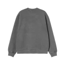 Carhartt Wip Herre Gensere & Hettegensere Grå S,