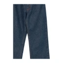 Msgm Dame Jeans Blå XS,