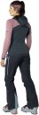 Dynafit Tour Wool Thermal W Hoody blueberry/brittany blue L-46/40