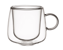 Villeroy & Boch Artesano Hot & Cold Espressokopp 6 cl 2 stk
