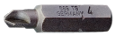 Gedore 1965530, 6 G, 35 Mm, 18 Mm