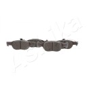Bremseklosser ASHIKA 50 00 0007
