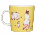 MoominArabia - Mummikopp ABC 40 cl R