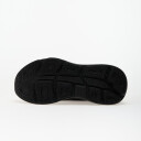 Hoka Mens Bondi 9 Black/Black 40 2/3"