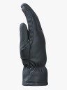 Kombi Drop JR Hansker Black M
