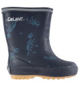 CeLaVi Gummistøvler M. for   Dark Navy   CeLaVi   28   Gummistøvler   Blå