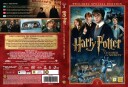 Harry Potter Og Mysteriekammeret (2) DVD