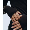 Edblad Dame Accessories Gul XL