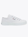 Superga 2630 Stripe Hvit 36
