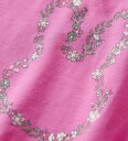 Name It Nmfdeneas Ss Nreg Top Pink 92
