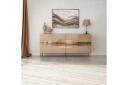 Lissione Konsollbord 180 cm   Bronse