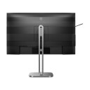 Philips 27B2U6903 27" 4K UHD IPS Skjerm med Thunderbolt 4 og Høyttalere