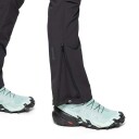 Bergans Women's Breheimen Softshell Pants Sort M Woman