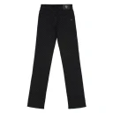Versace Jeans Couture Dame Jeans Svart W24,