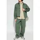 Adidas Originals Herre Sko Grønn 43 1/2 EU,
