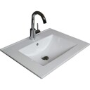 Sanibell Basicline møbelpakke, 80x39cm, whisky eik