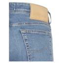 Jacob Cohën Herre Jeans Blå W33,