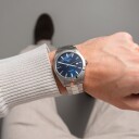 Tissot Gentleman Titanium T1274104404100 - Herre - 40 mm - Analog - Kvarts urverk - Safirglass