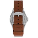 Timex Field Post Solar Watch 36mm Brown/Black