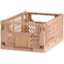 DAY SAMMENLEGGBAR KASSE 33X24.5X15CM SAND