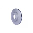 Bremseskive HELLA 8DD 355 109-681