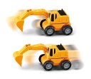 Multi Construction Track 112 Pcs