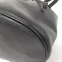 Salvatore Ferragamo Dame Svart