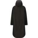 SOS Trikora W 2L Long Insulated Jacket - Black - M