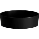 Laufen Kartell Ø42 Cm Matt Sort