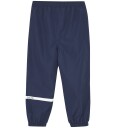 CeLaVi Breathable Rainwear Set Blue 146