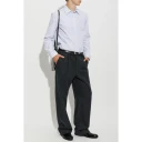 Jil Sander Herre Skjorter Hvit XL,