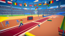 40 Sports Games in 1 til PlayStation 5